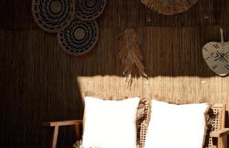 La paillotte - Studio terrasse proche tram - Foto 21