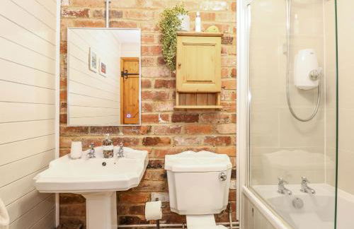 The Dairy Barn - Foto 19