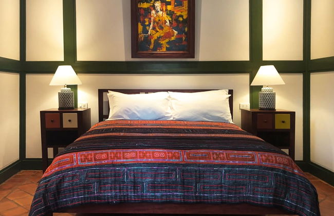 Maison Houng Chanh - Luang prabang - Foto 5