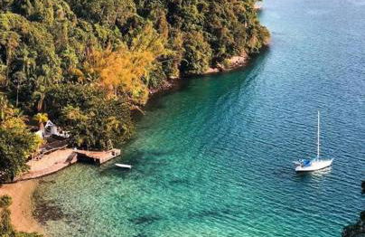 Experiência a bordo em Angra - Foto 28