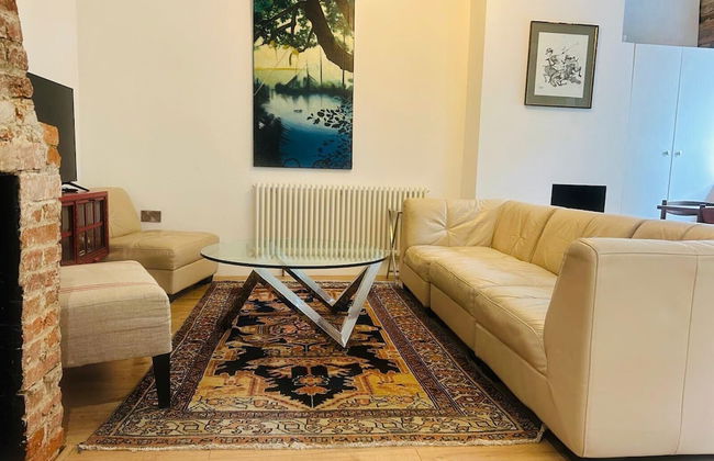 Petworth Cottage-sleeps 6-pet Friendly-central - Foto 11