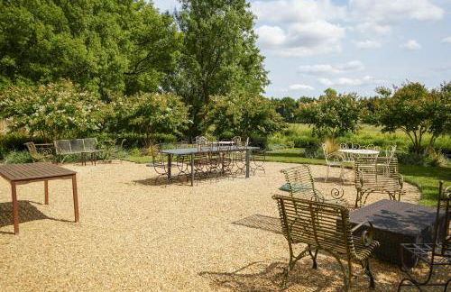 Château du Loroux - Photo 22