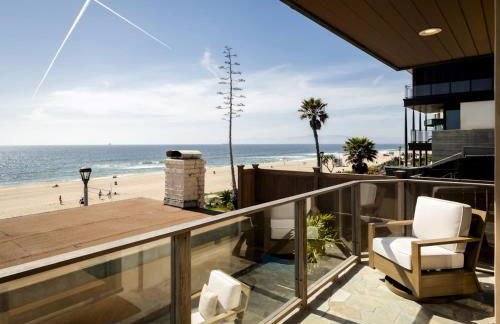 New Listing The Nautilus Manhattan Beachfront Retreat - Foto 21