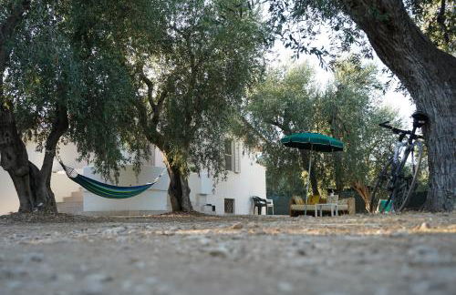 Olive&Sea Villa-OLIVE - Foto 20