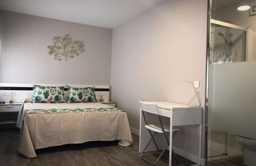 Plaza 5 Apartments Carabanchel - Photo 14