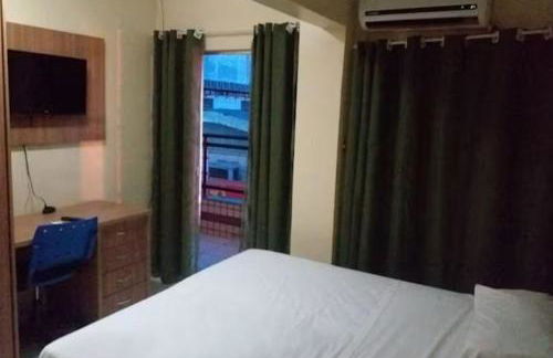 Flat no centro da cidade - Foto 1