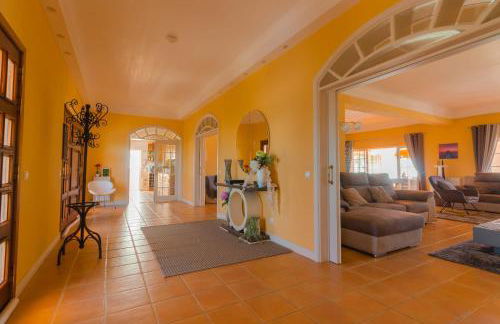 Amazing Villa With Pool Gym And Spa - Foto 38