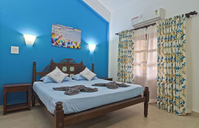 Villa Calangute Phase 2 - Photo 5