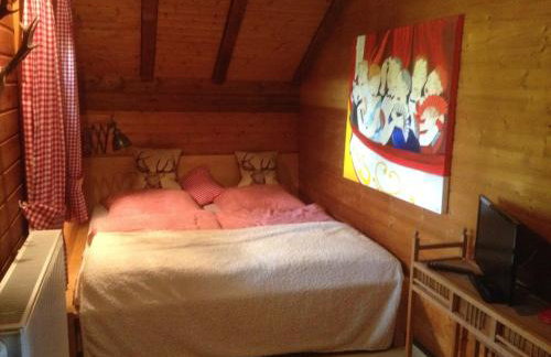 Holiday Home in Einberger Switzerland - Foto 29