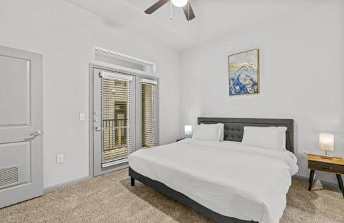 Austin Luxury 2BR 2B with Pool & FREE Parking - Foto 27