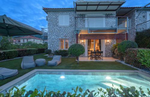 Tyros Boutique Houses Villas - Foto 18