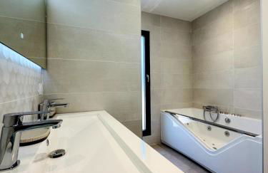 Villa avec piscine - L'Oliviera - Photo 26