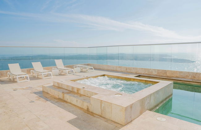 U-GO Palmetto Sunset Junto al Mar - Foto 25