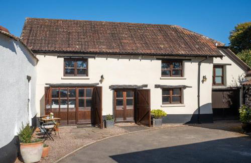 Finches Barn near Exeter - Foto 2