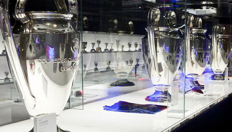 Camp Nou - Tour immersivo + Audioguida - Foto 5