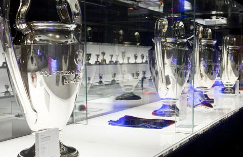 Camp Nou - Tour immersivo + Audioguida - Foto 5