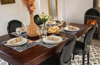 Huus an`t Dörpsdiek - Foto 42