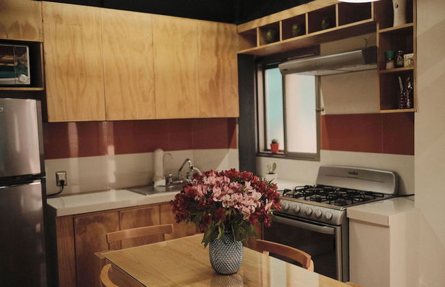 Casa Loera - Foto 22