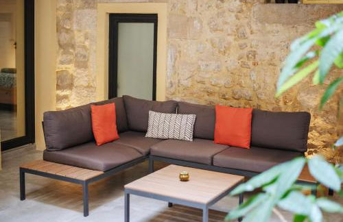 L'Ecrin de l'Ecusson, Loft avec cour intérieure - Foto 10