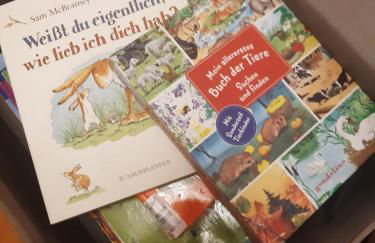 Ruhige, charmante Ferienwohnung "Im Erftal" - Foto 35