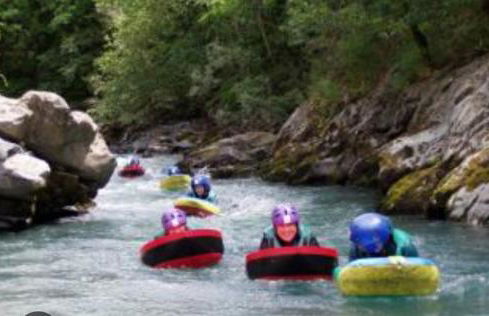 Studio sud 5 personnes superdevoluy pied des pistes - Photo 26