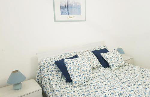 Appartamento con giardino sul mare - Foto 42