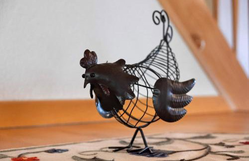 Ferienwohnung Schartenschmiede - Foto 9