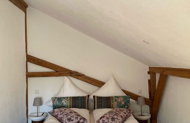 Zum Brau Comfortable Holiday Residence - Foto 7