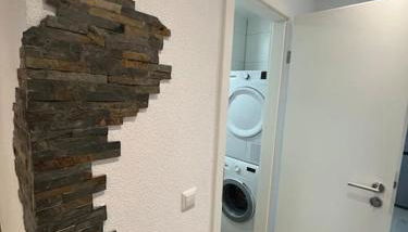 Familienwohnung neben dem See,Messe und Europapark - Foto 2