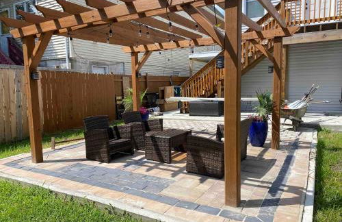 Starlite Sanctuary- Easy Walk to Trop & Boardwalk - Foto 29