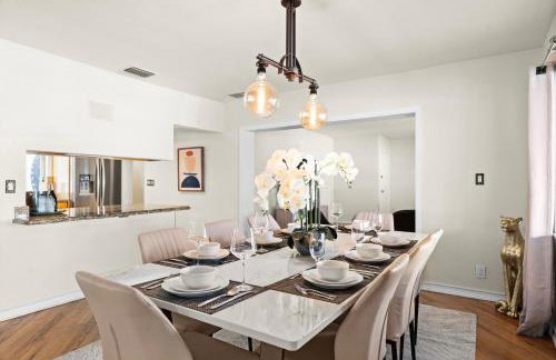 Mediterranean inspired oasis in beautiful Fort Lauderdale - Foto 29