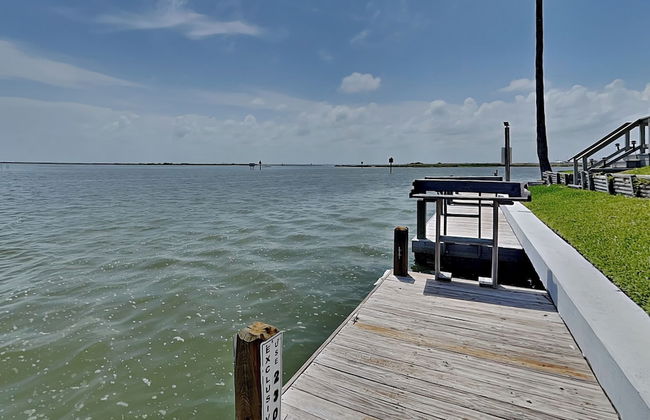 Sunset Water View by Silver Sands Vacation Rentals - Photo 21