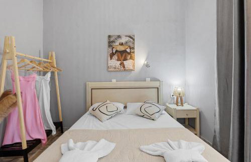 Andy’s apartments - Foto 16