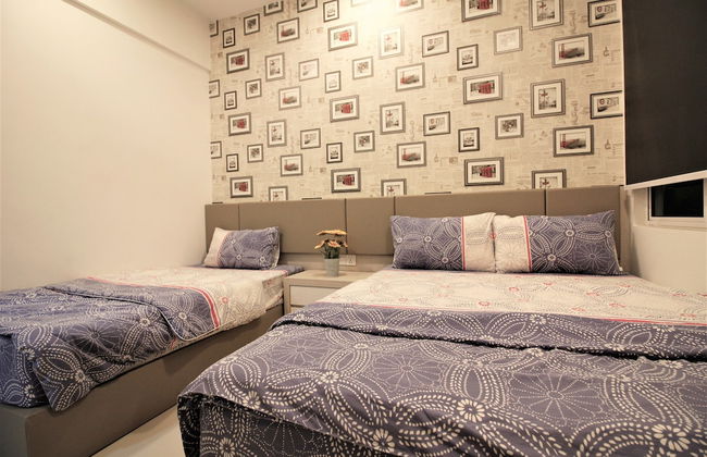 H2H Euro House - Foto 2