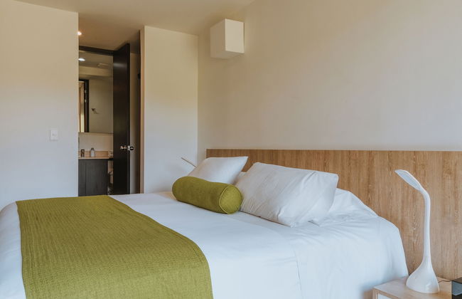 Travelers Rio Verde Living Suites - Foto 12