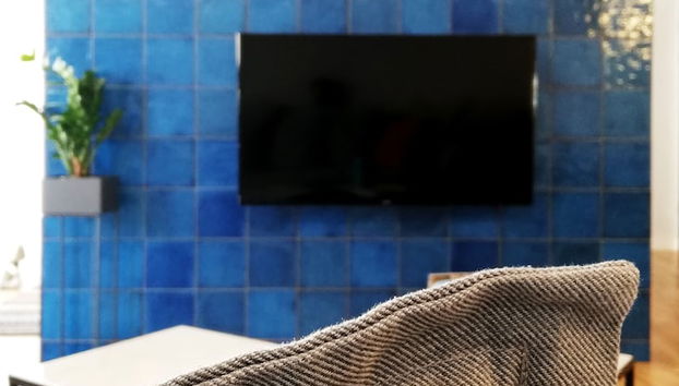 Piper Zajezdnia Blue - Foto 4, Habitación