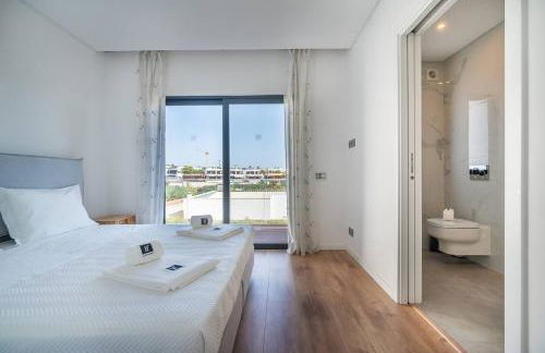 Stylish Algarve Retreat- Priv. Pool & Beach Nearby - Photo 40