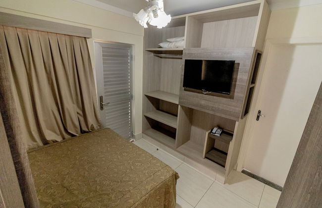 Apartment Lacqua DiRoma IV - JC Temporada - Photo 11