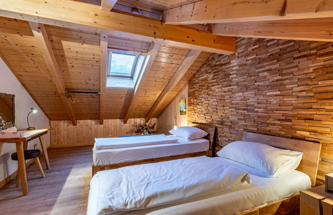 Chalet Venus - Photo 16