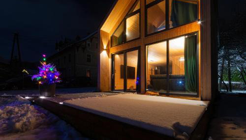 Hytte pod Karpaczem - Foto 2