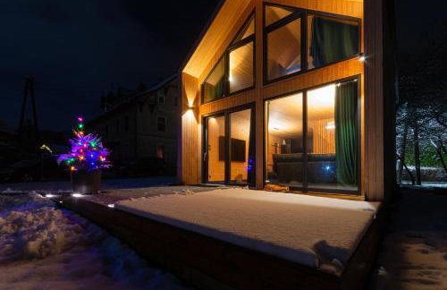 Hytte pod Karpaczem - Foto 2