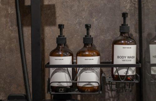 Modern 2-Bed Apt, Private Parking, Ayr Town Centre - Foto 32