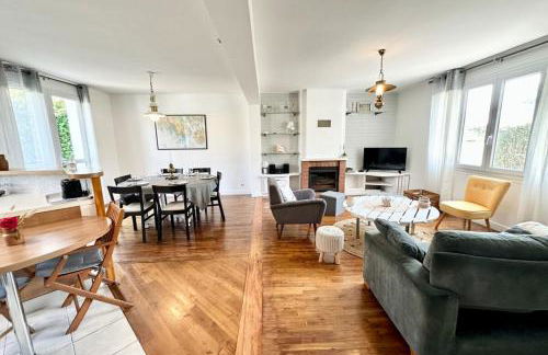 Maison de pêcheur - À 200m de la plage - Foto 17