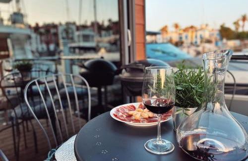 La Maison Bateau Sotogrande - Foto 26