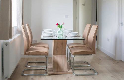 Cheltenham Cottage - Foto 5