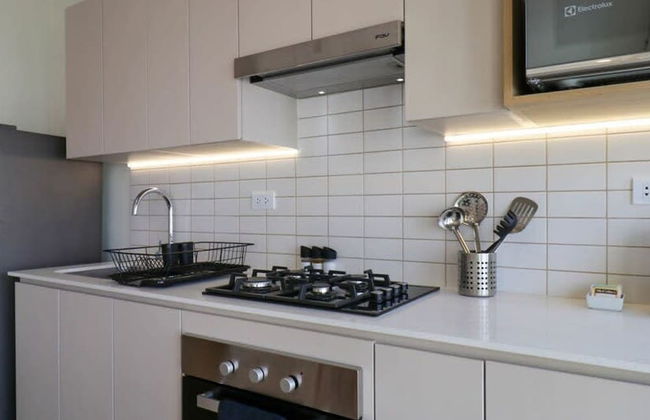 Awesome 2BR With Balcony in Miraflores - Photo 4