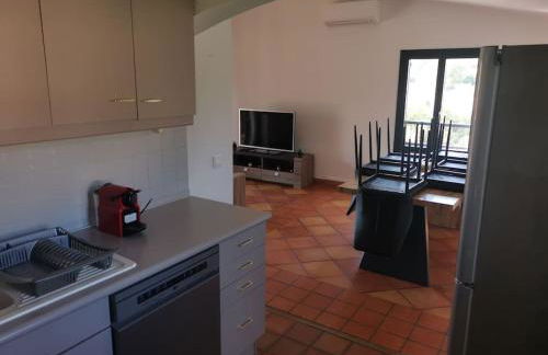 Haut de villa rénovée en 2023 - Foto 23