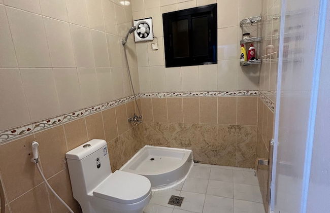 alaqeeq apartments - Foto 47