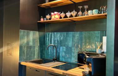 Le parrain Expérience cinéma unique à Chartres - Foto 12