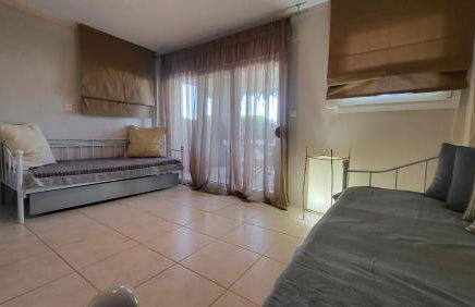 Evita Maisonette, Elegant Beachfront apt, Polychrono - Foto 34